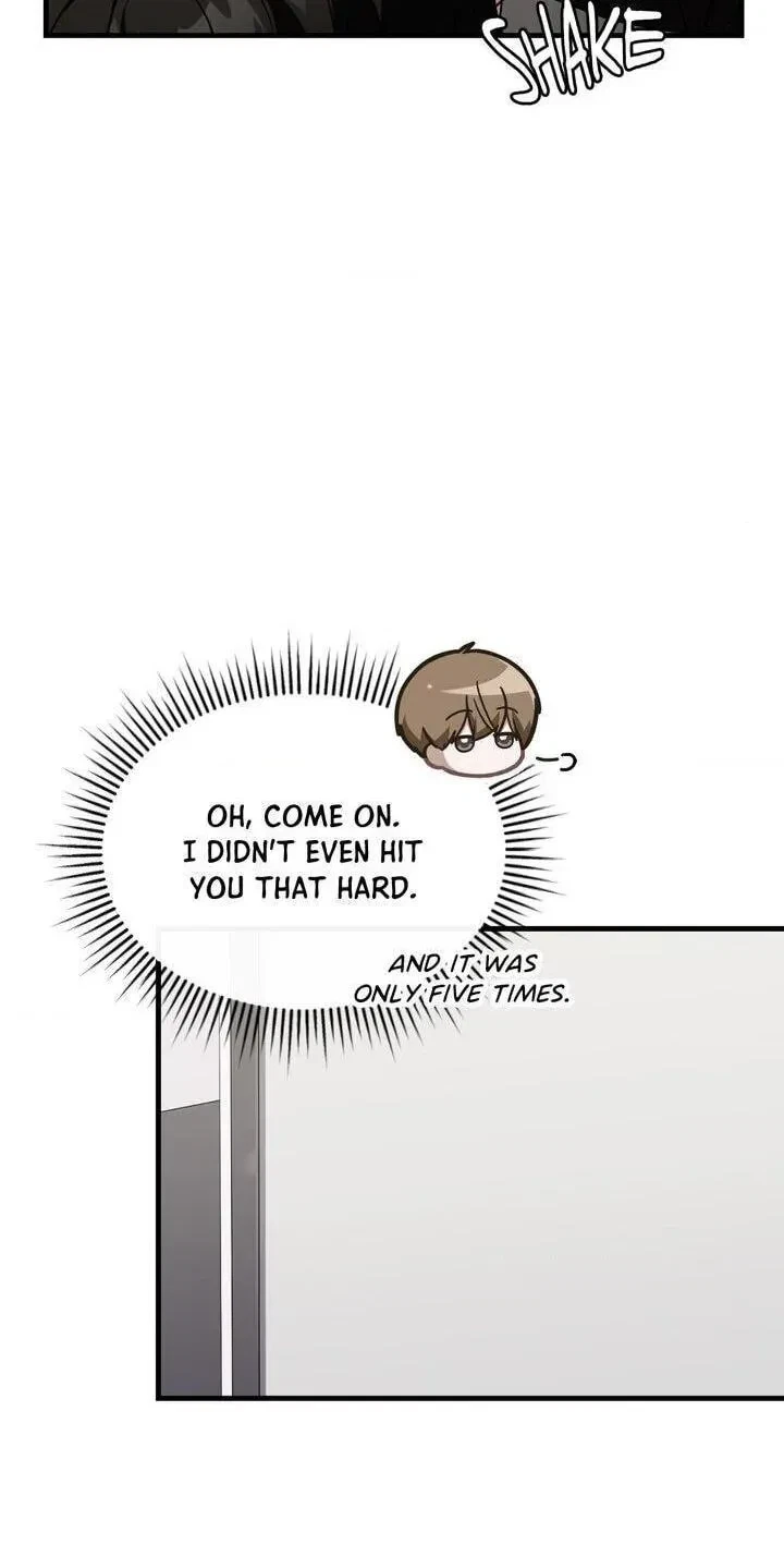 Virtual Strangers Chapter 92, page 18