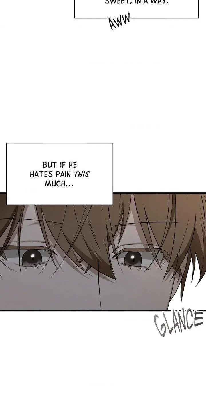Virtual Strangers Chapter 92, page 20