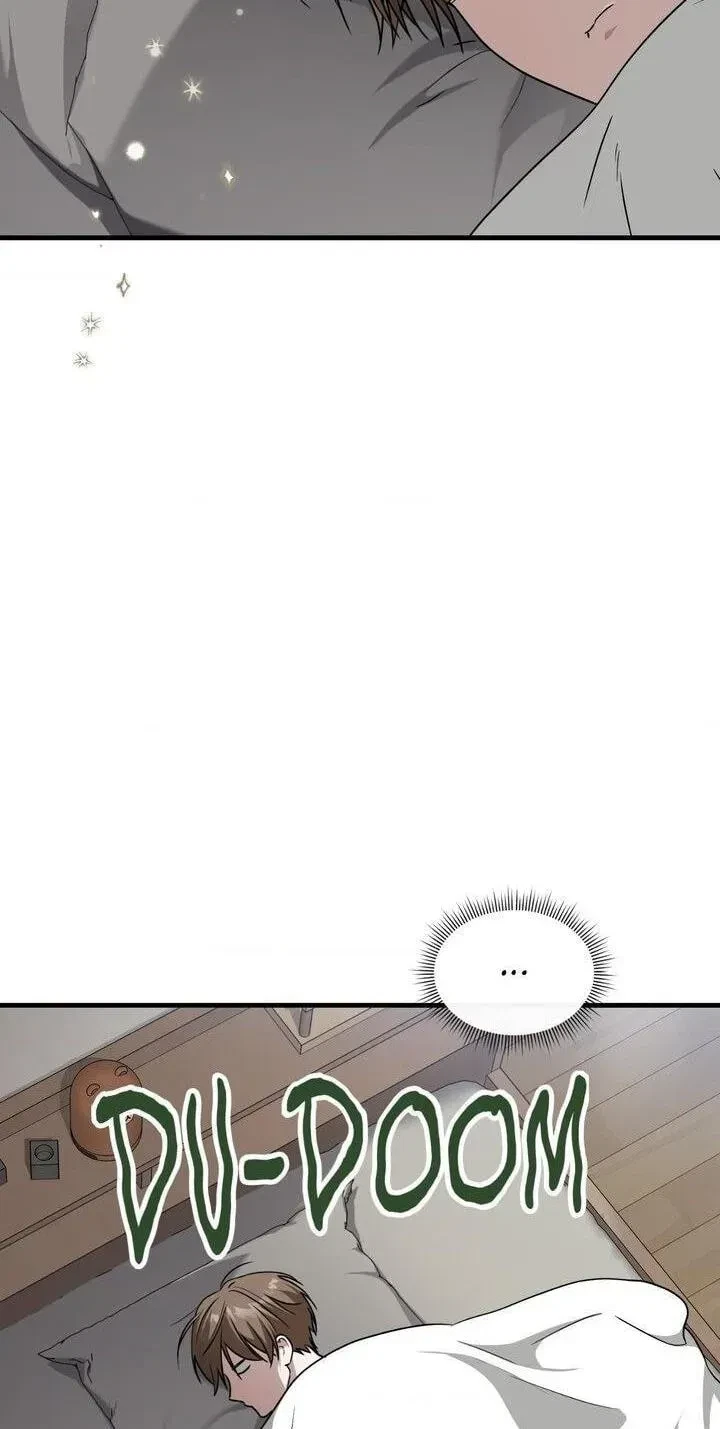 Virtual Strangers Chapter 92, page 25