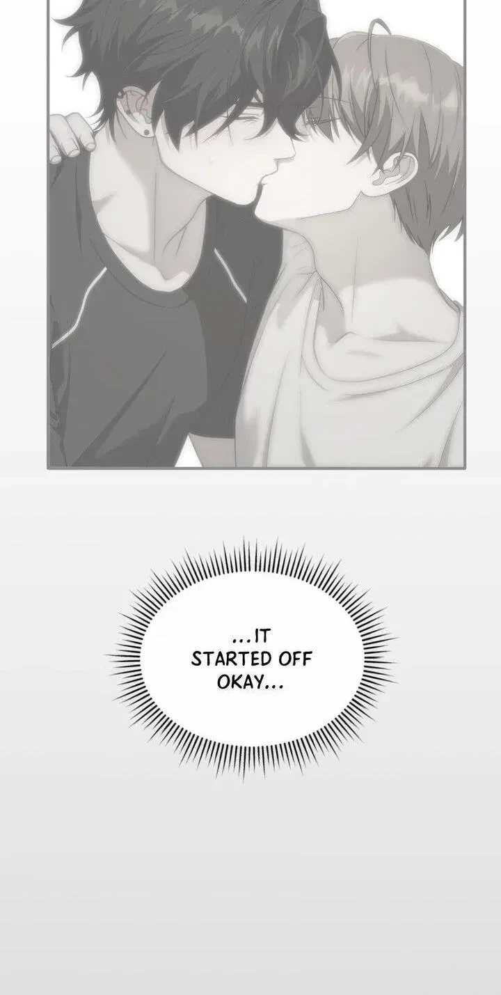 Virtual Strangers Chapter 92, page 27