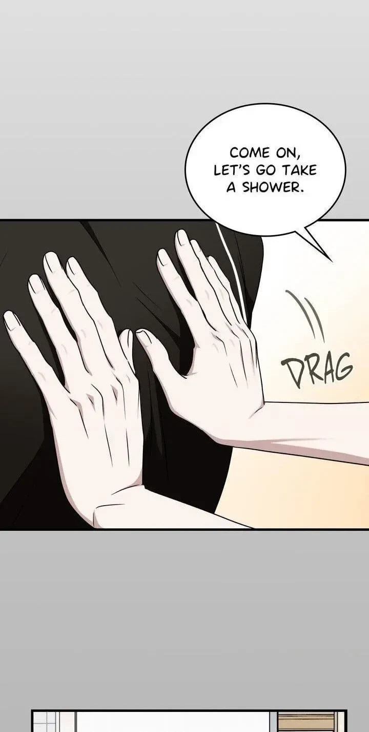 Virtual Strangers Chapter 92, page 28