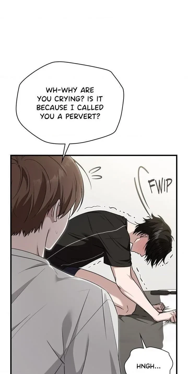 Virtual Strangers Chapter 92, page 3