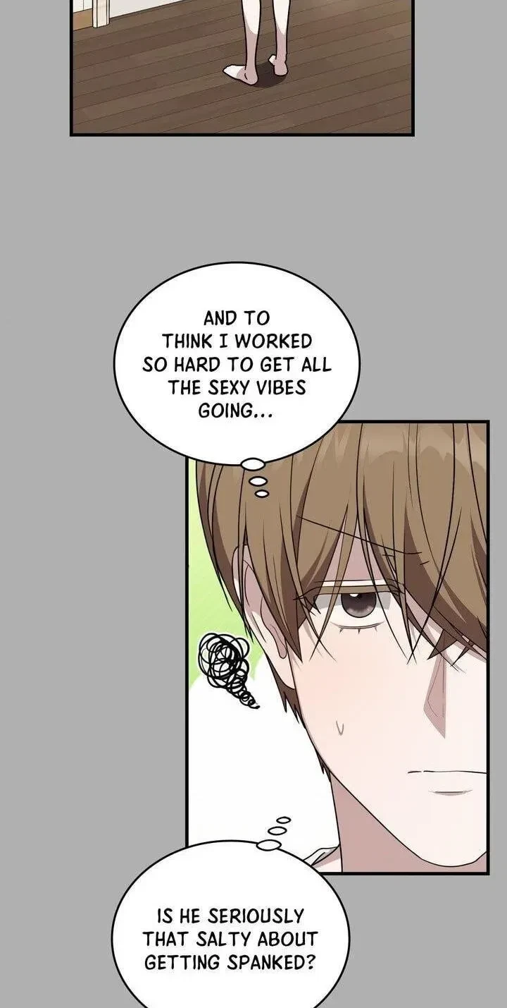 Virtual Strangers Chapter 92, page 30