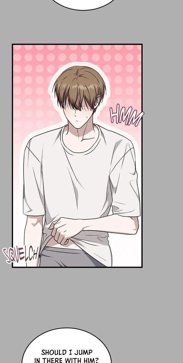 Virtual Strangers Chapter 92, page 31