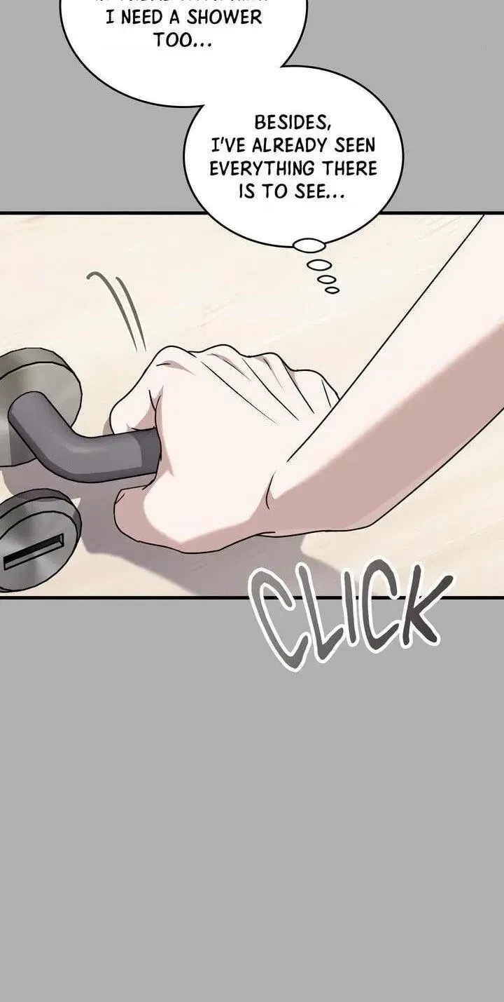 Virtual Strangers Chapter 92, page 32