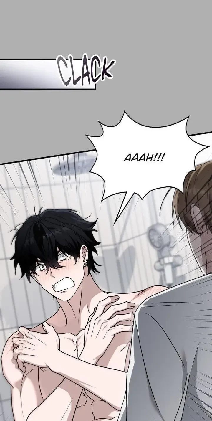Virtual Strangers Chapter 92, page 33