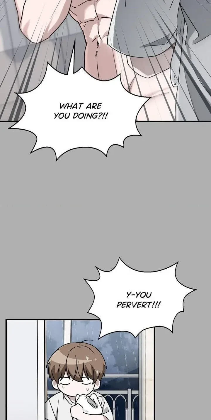 Virtual Strangers Chapter 92, page 34