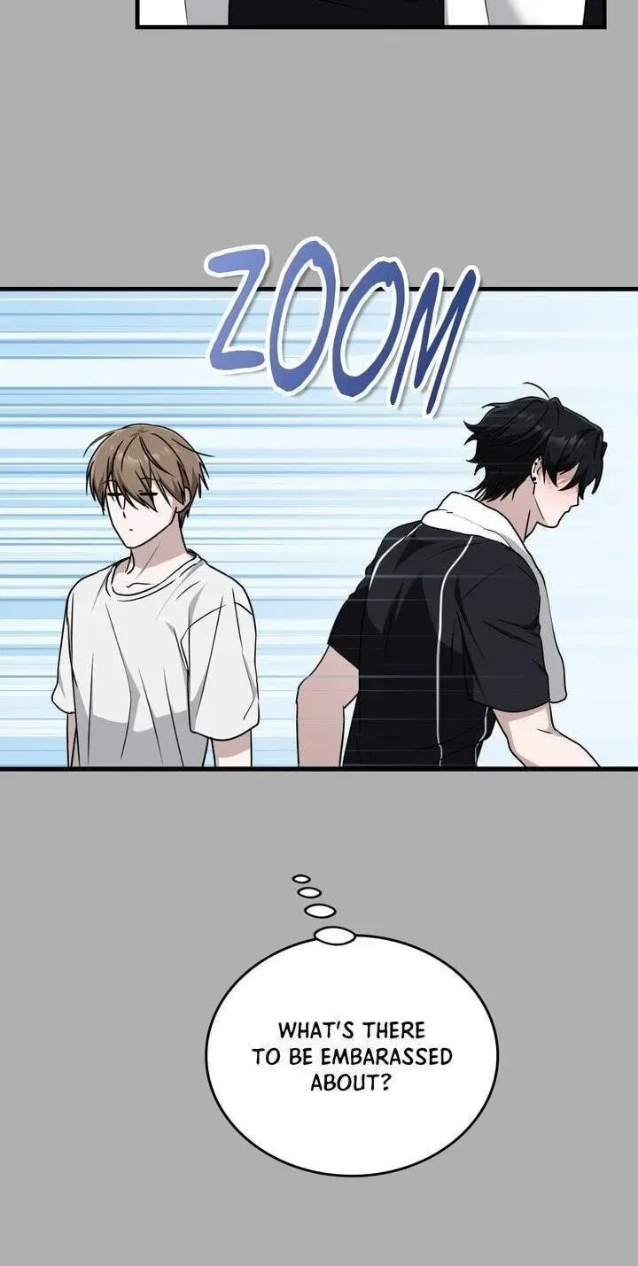 Virtual Strangers Chapter 92, page 38