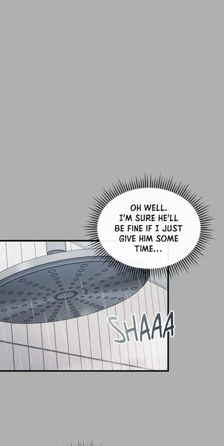 Virtual Strangers Chapter 92, page 39