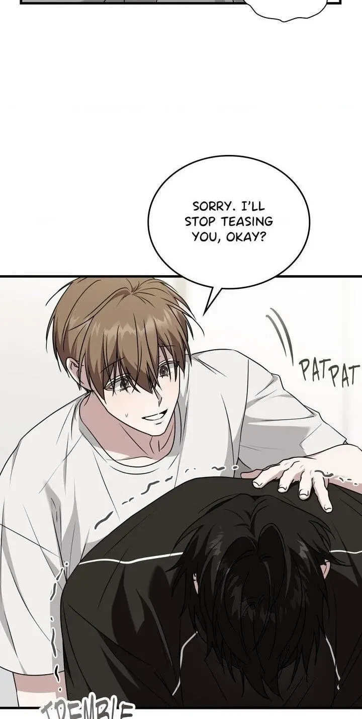 Virtual Strangers Chapter 92, page 4