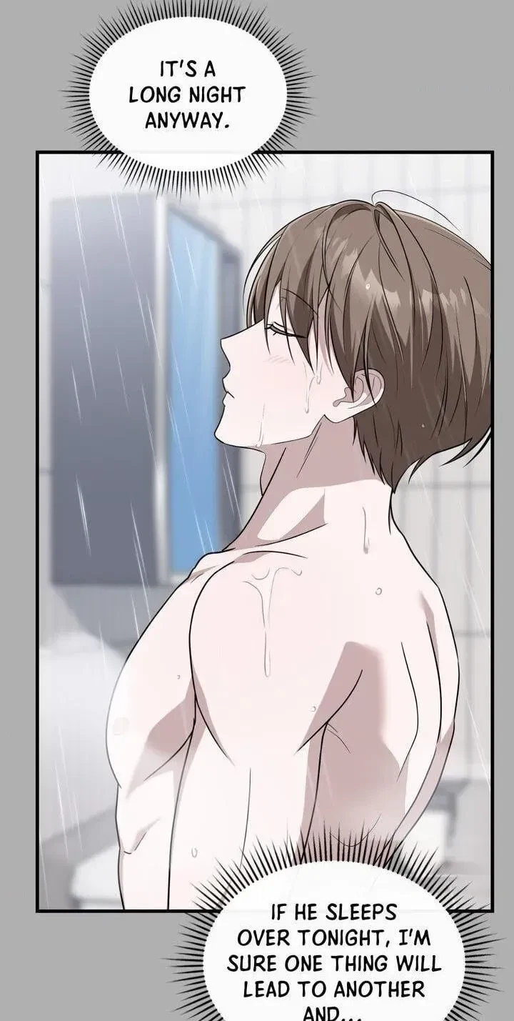 Virtual Strangers Chapter 92, page 40