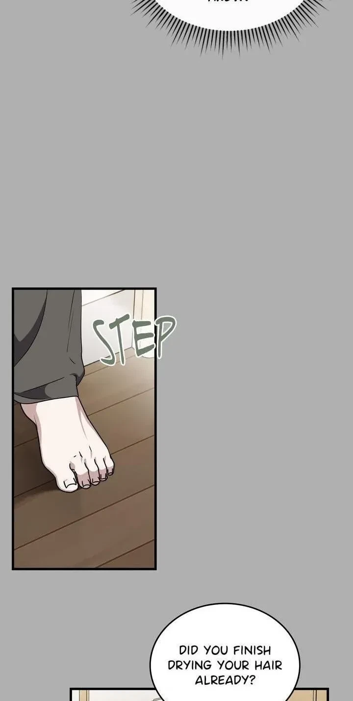 Virtual Strangers Chapter 92, page 41