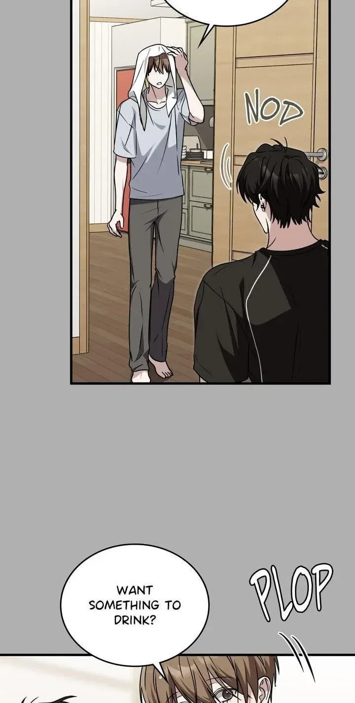 Virtual Strangers Chapter 92, page 42
