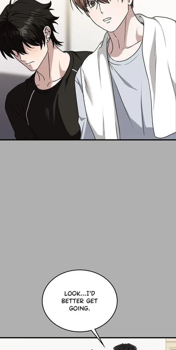 Virtual Strangers Chapter 92, page 43