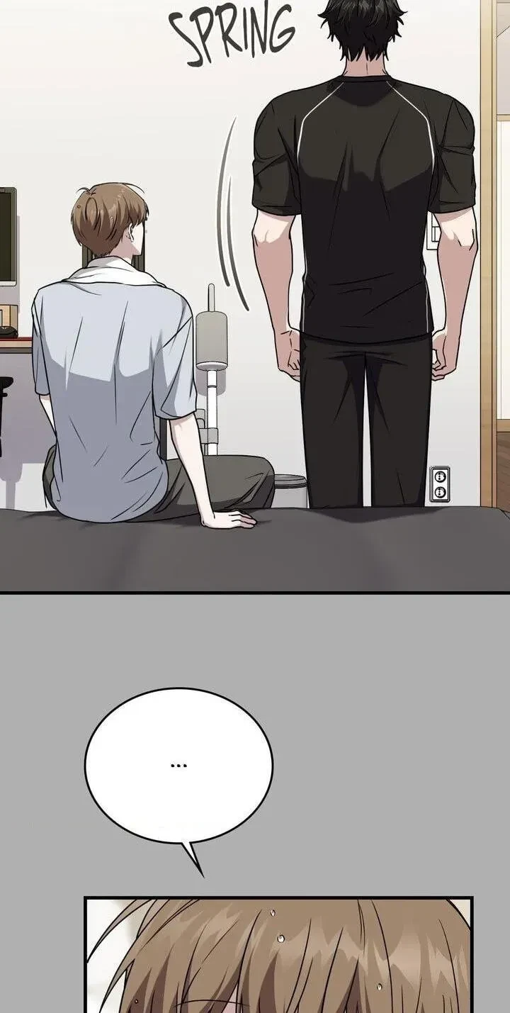 Virtual Strangers Chapter 92, page 44
