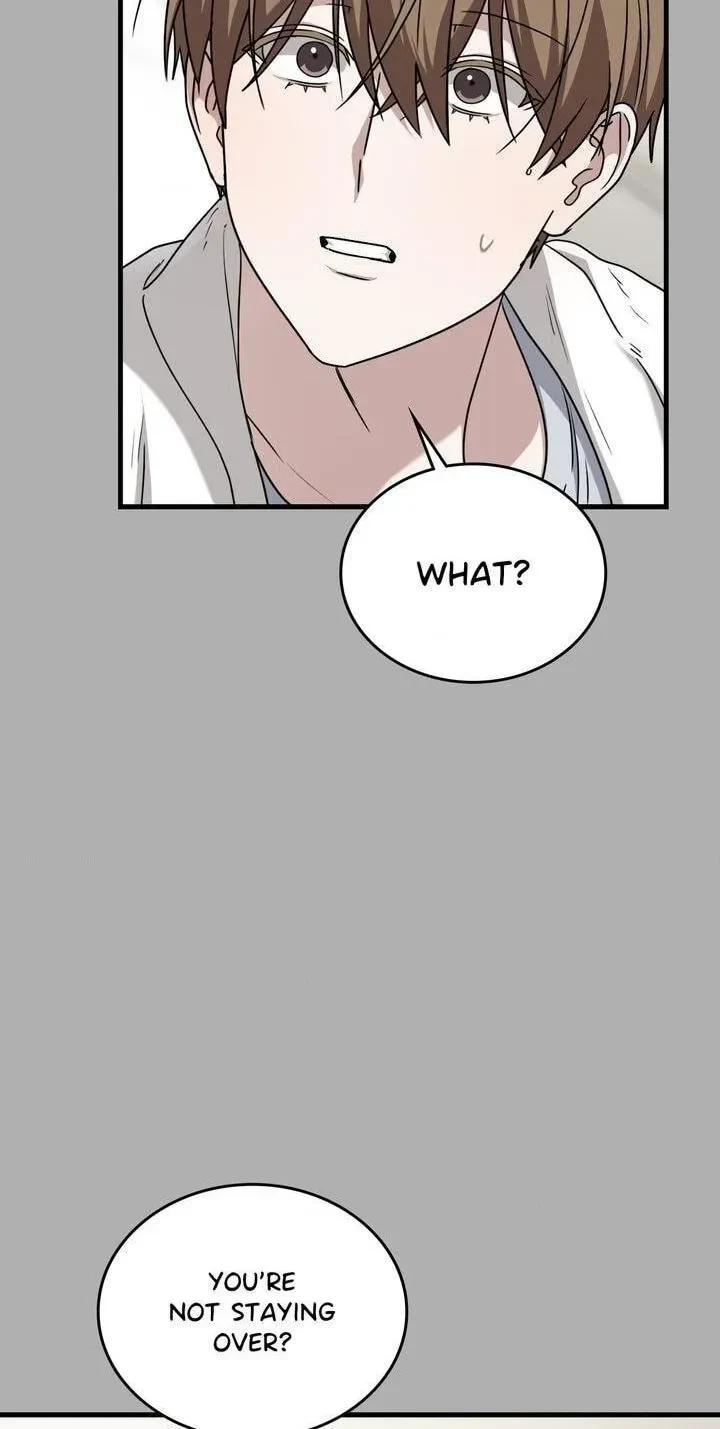 Virtual Strangers Chapter 92, page 45