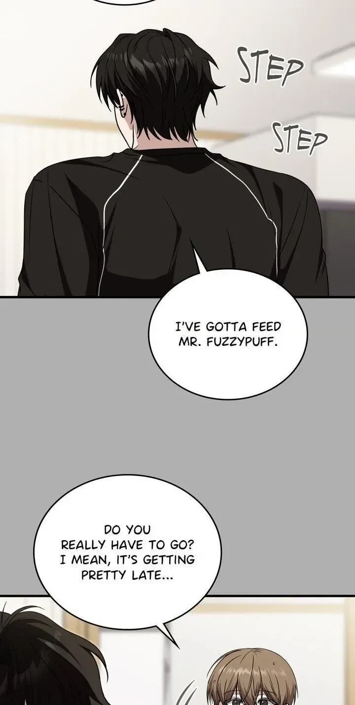 Virtual Strangers Chapter 92, page 46