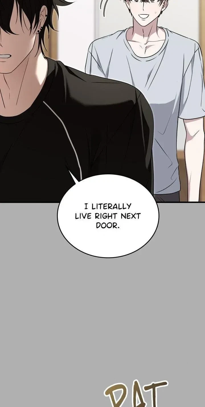 Virtual Strangers Chapter 92, page 47