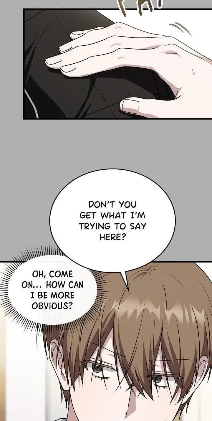 Virtual Strangers Chapter 92, page 48