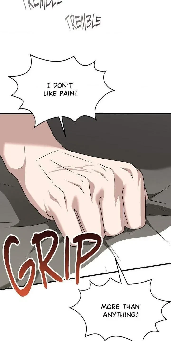 Virtual Strangers Chapter 92, page 5
