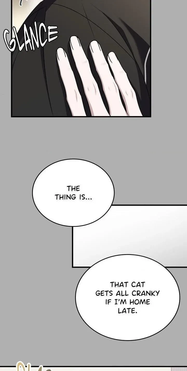 Virtual Strangers Chapter 92, page 50