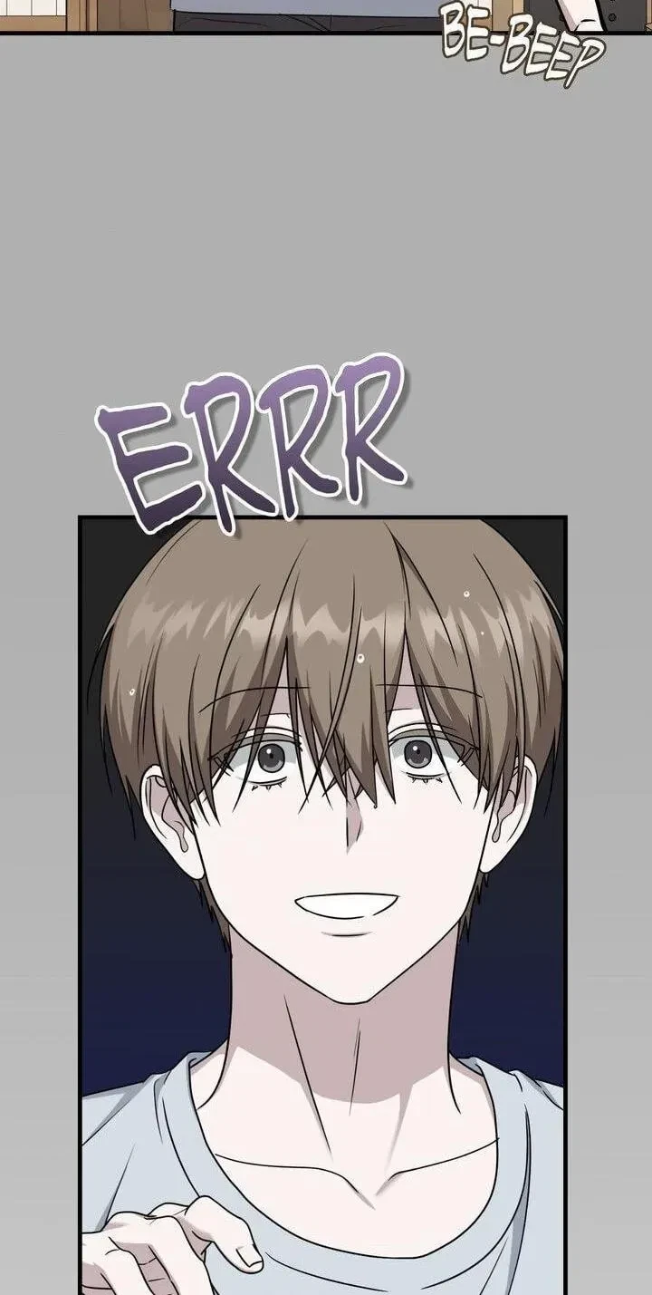Virtual Strangers Chapter 92, page 53