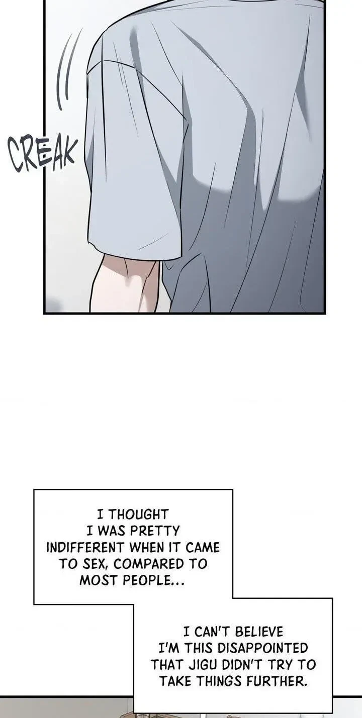 Virtual Strangers Chapter 92, page 59