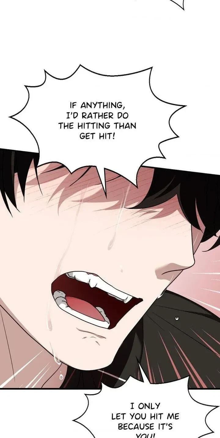 Virtual Strangers Chapter 92, page 6