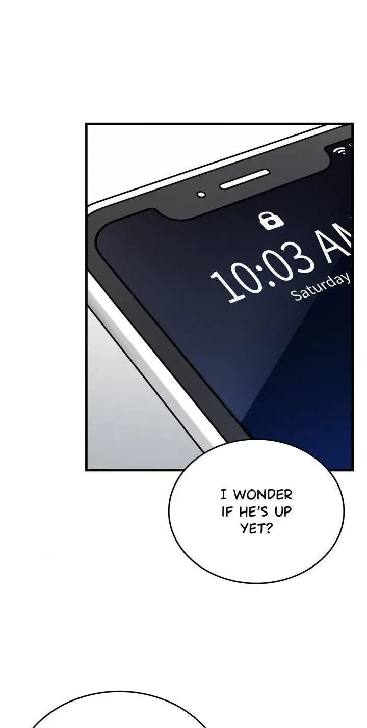 Virtual Strangers Chapter 92, page 61