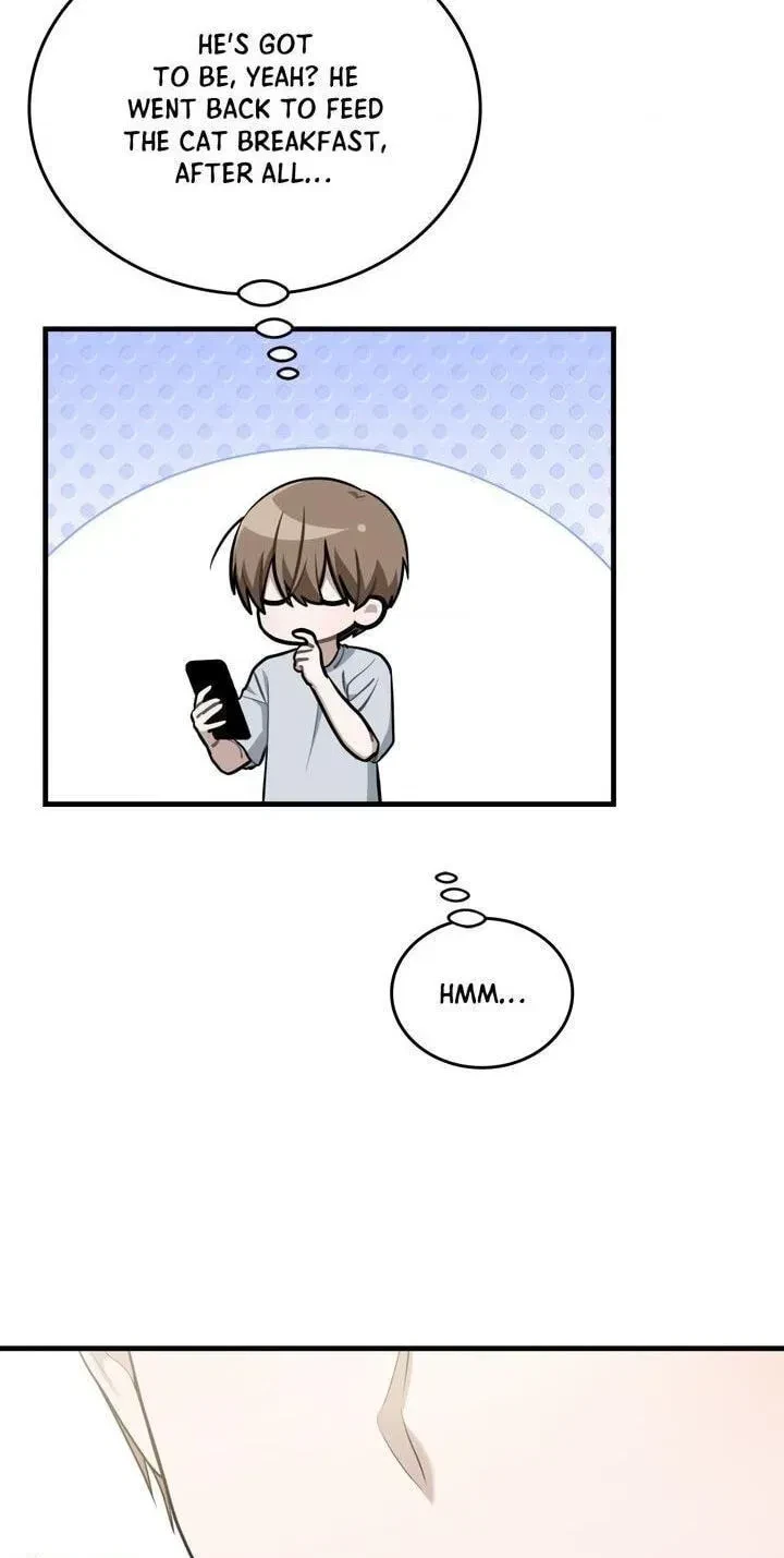 Virtual Strangers Chapter 92, page 62