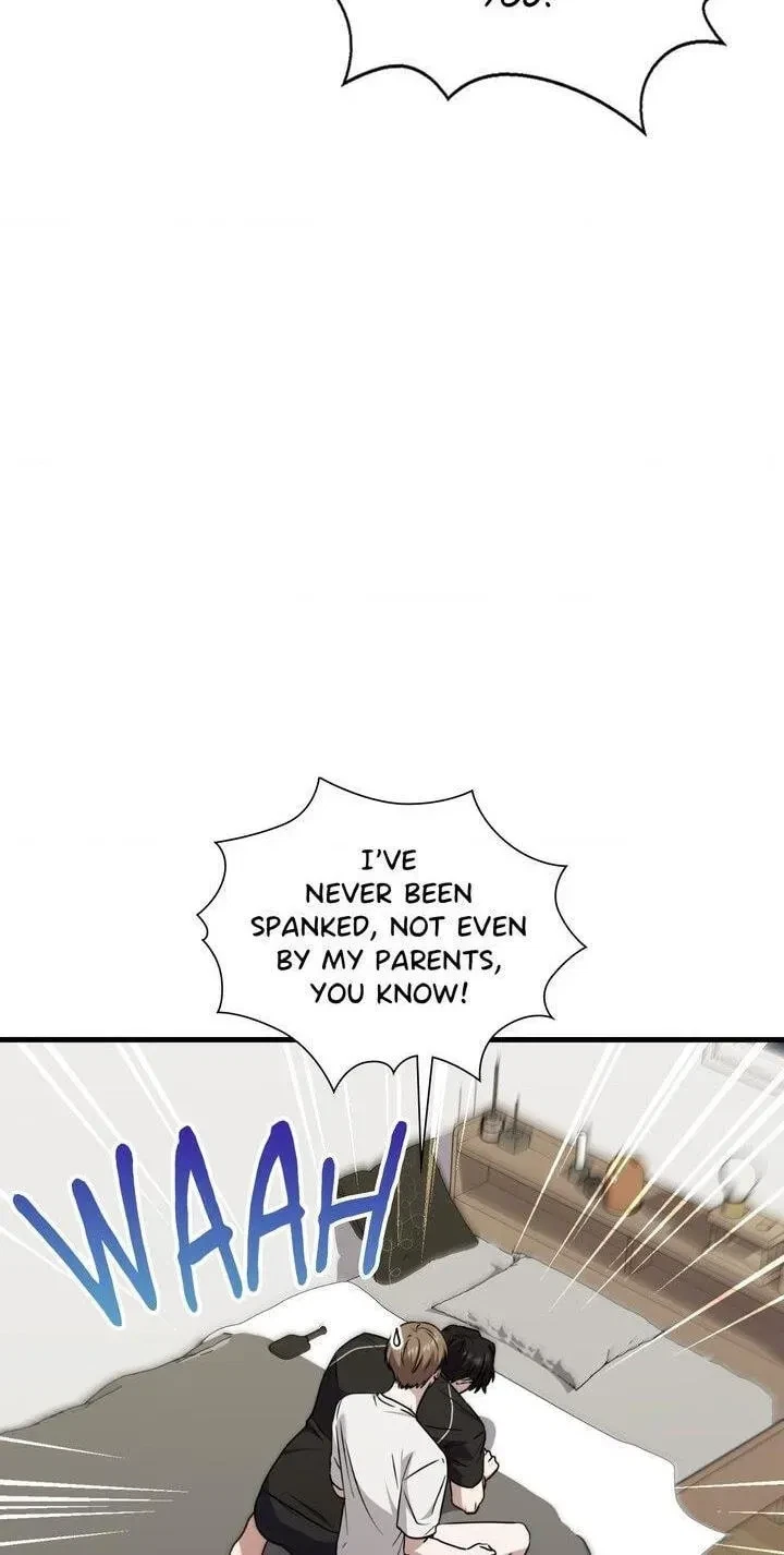 Virtual Strangers Chapter 92, page 7