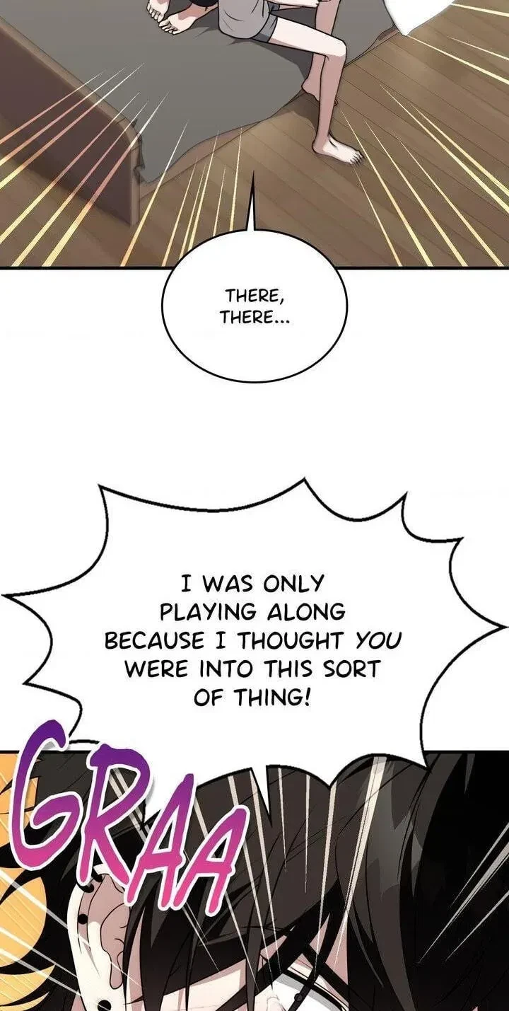 Virtual Strangers Chapter 92, page 8