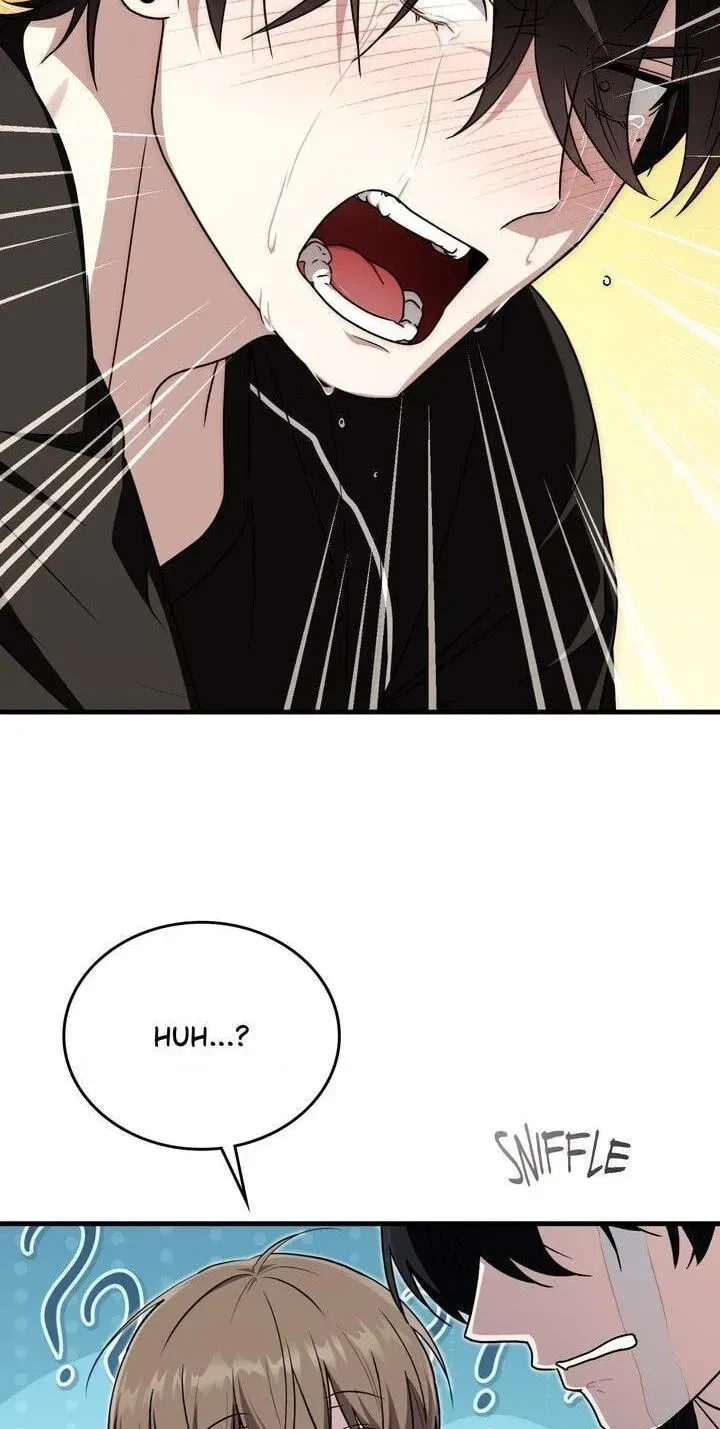 Virtual Strangers Chapter 92, page 9