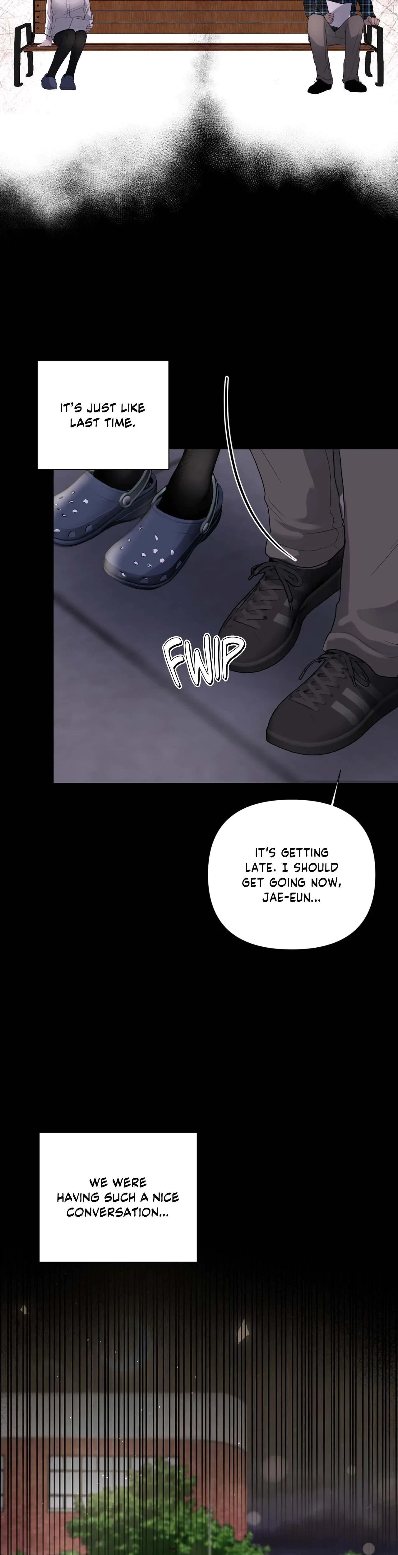 The Nerd Formula Chapter 5, page 11