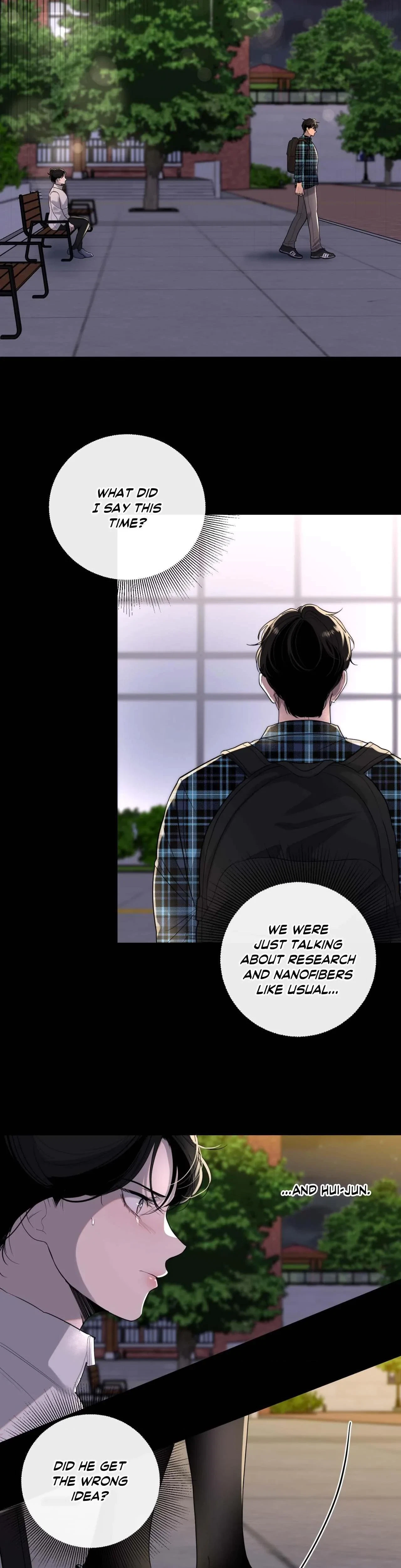 The Nerd Formula Chapter 5, page 12