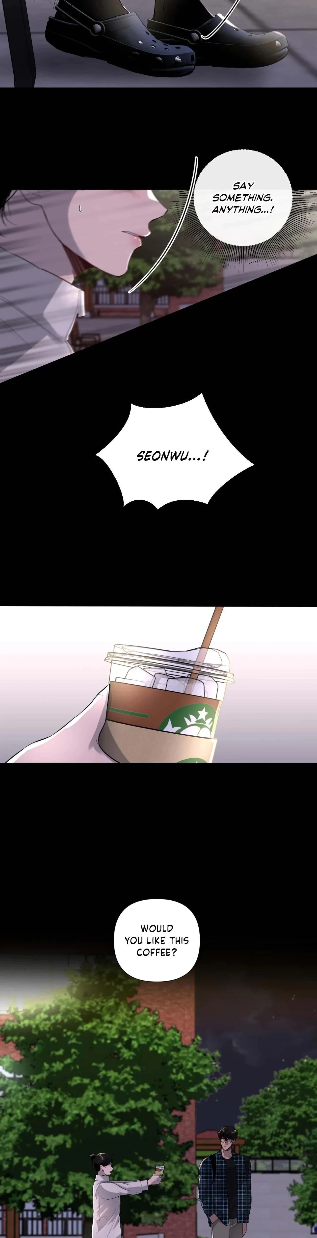 The Nerd Formula Chapter 5, page 13
