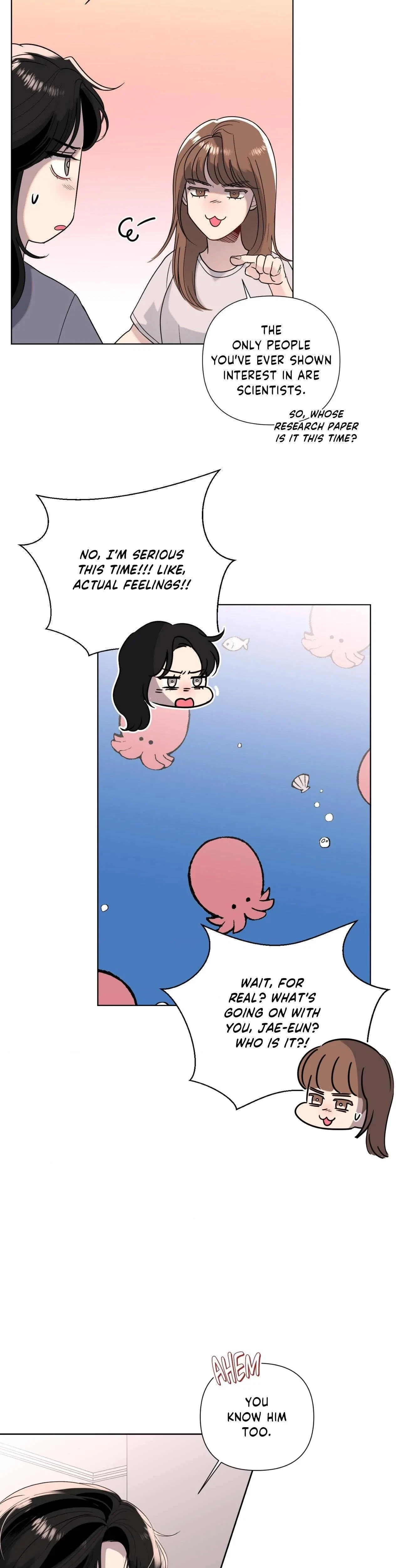 The Nerd Formula Chapter 5, page 2