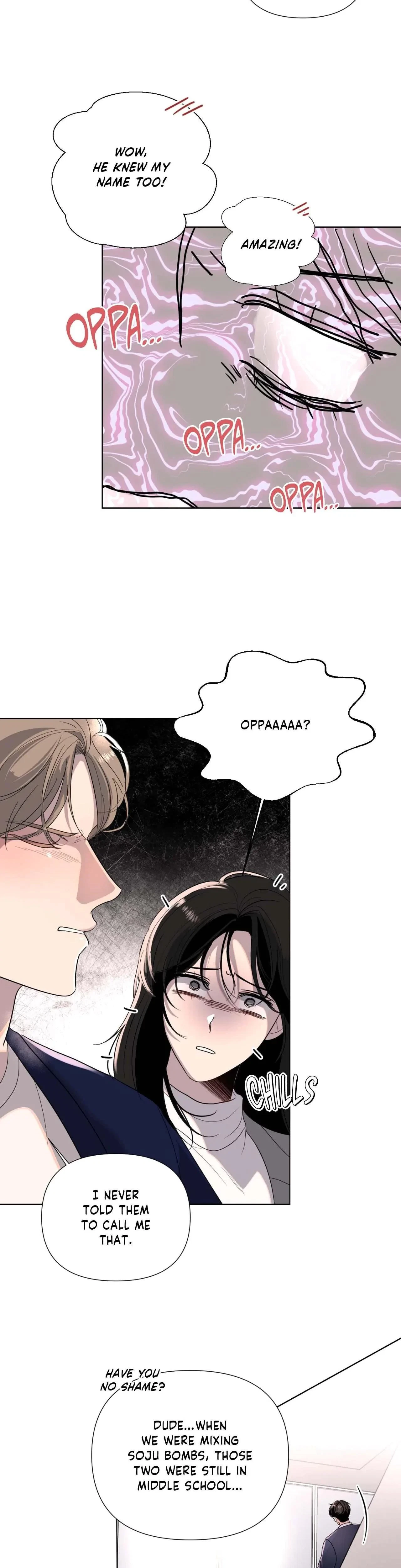 The Nerd Formula Chapter 5, page 26