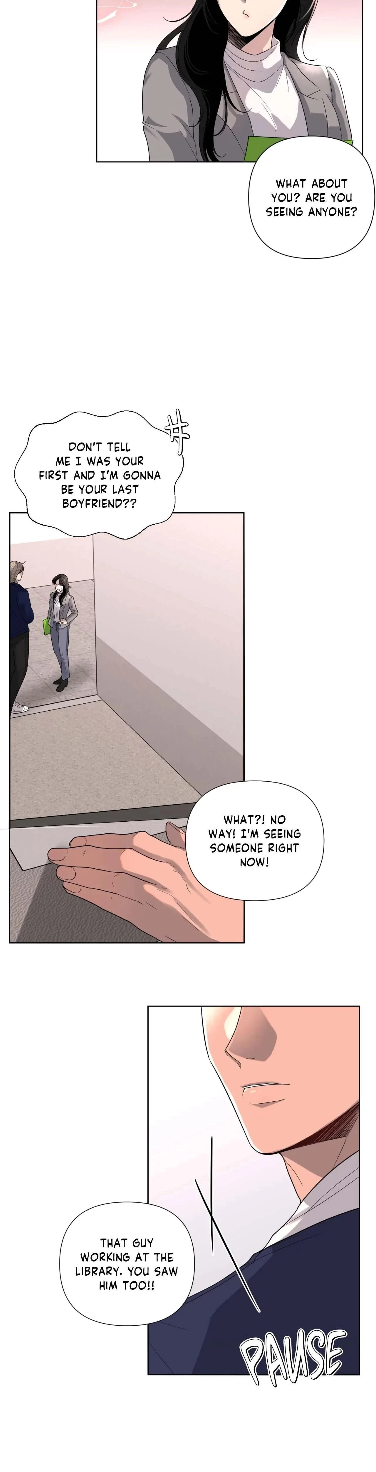 The Nerd Formula Chapter 5, page 28