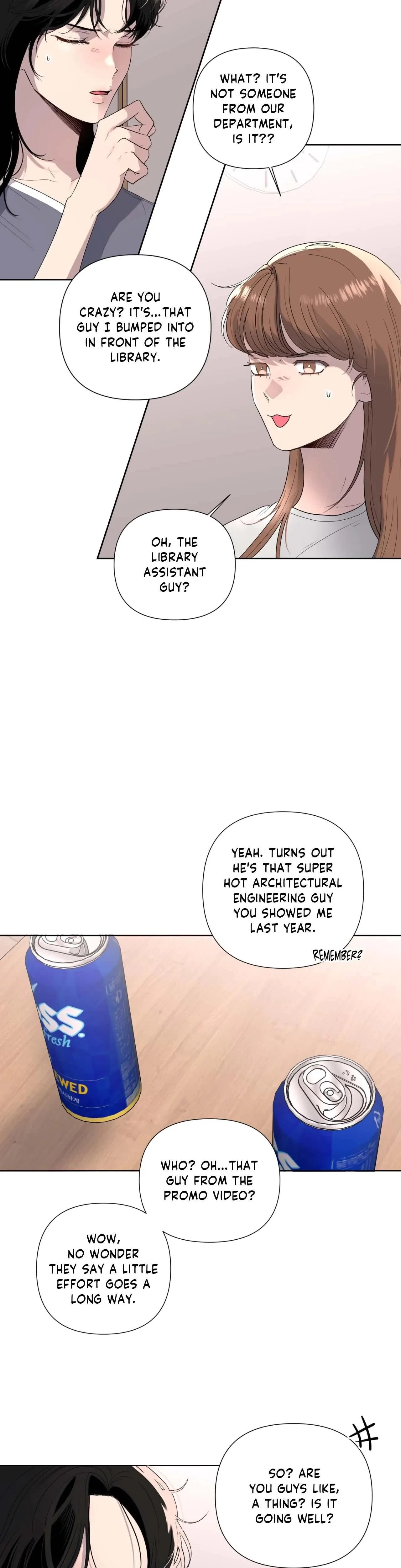 The Nerd Formula Chapter 5, page 3