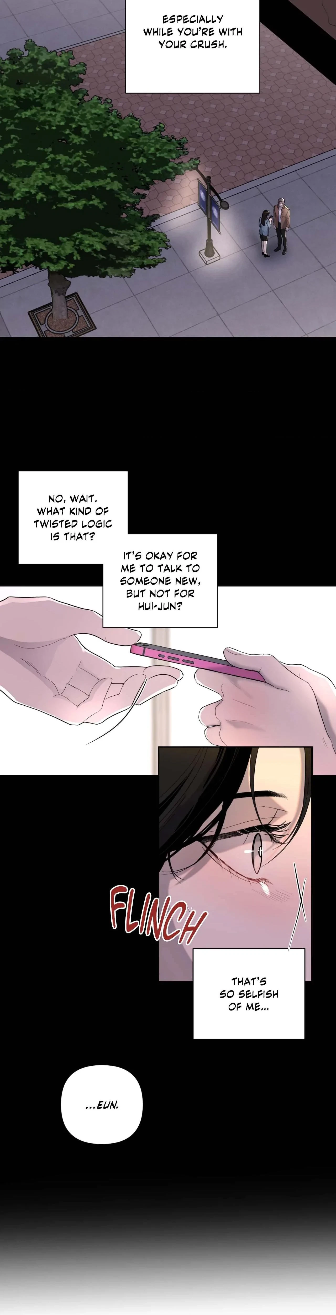 The Nerd Formula Chapter 5, page 6