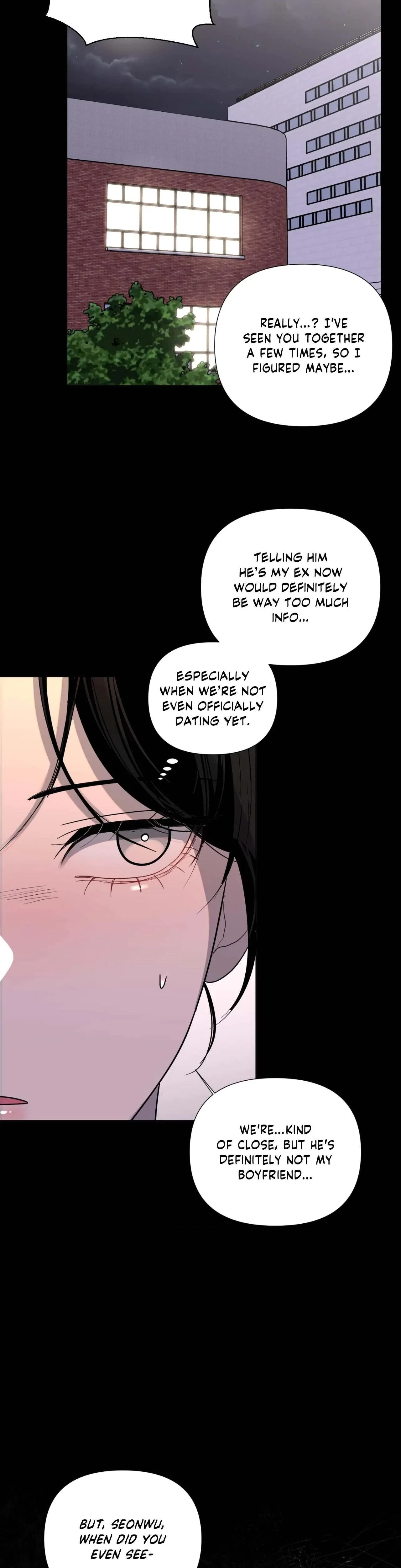 The Nerd Formula Chapter 5, page 9
