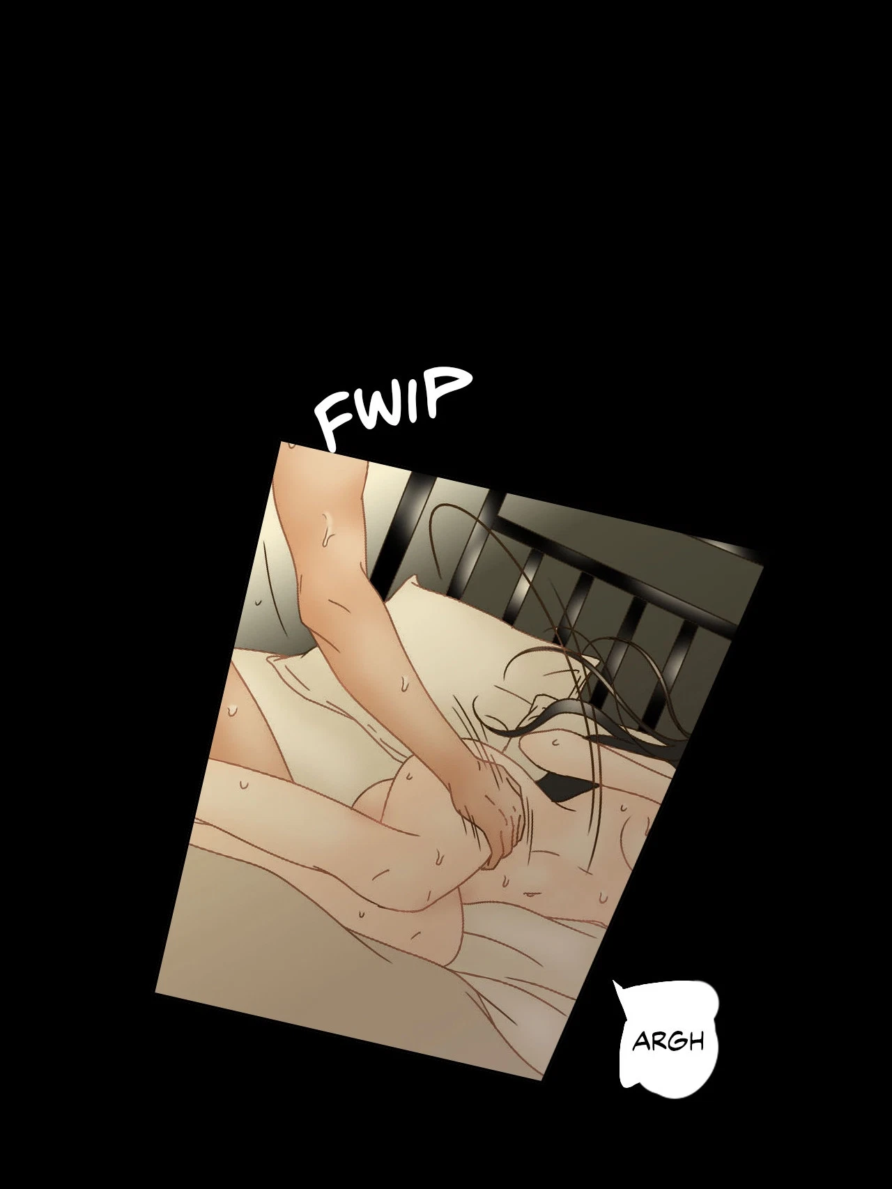 My Mother's Lover 2 Chapter 69, page 15