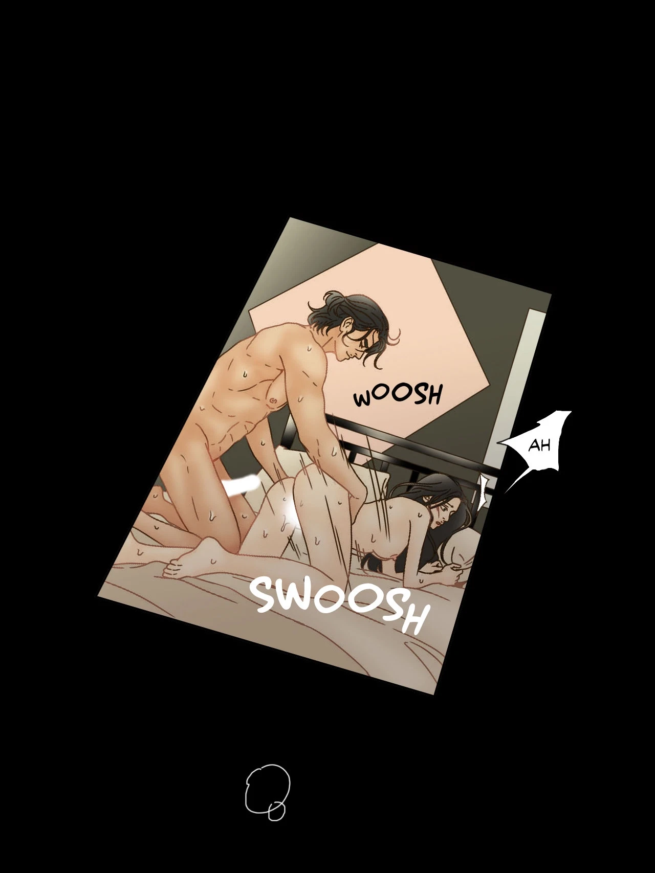 My Mother's Lover 2 Chapter 69, page 16