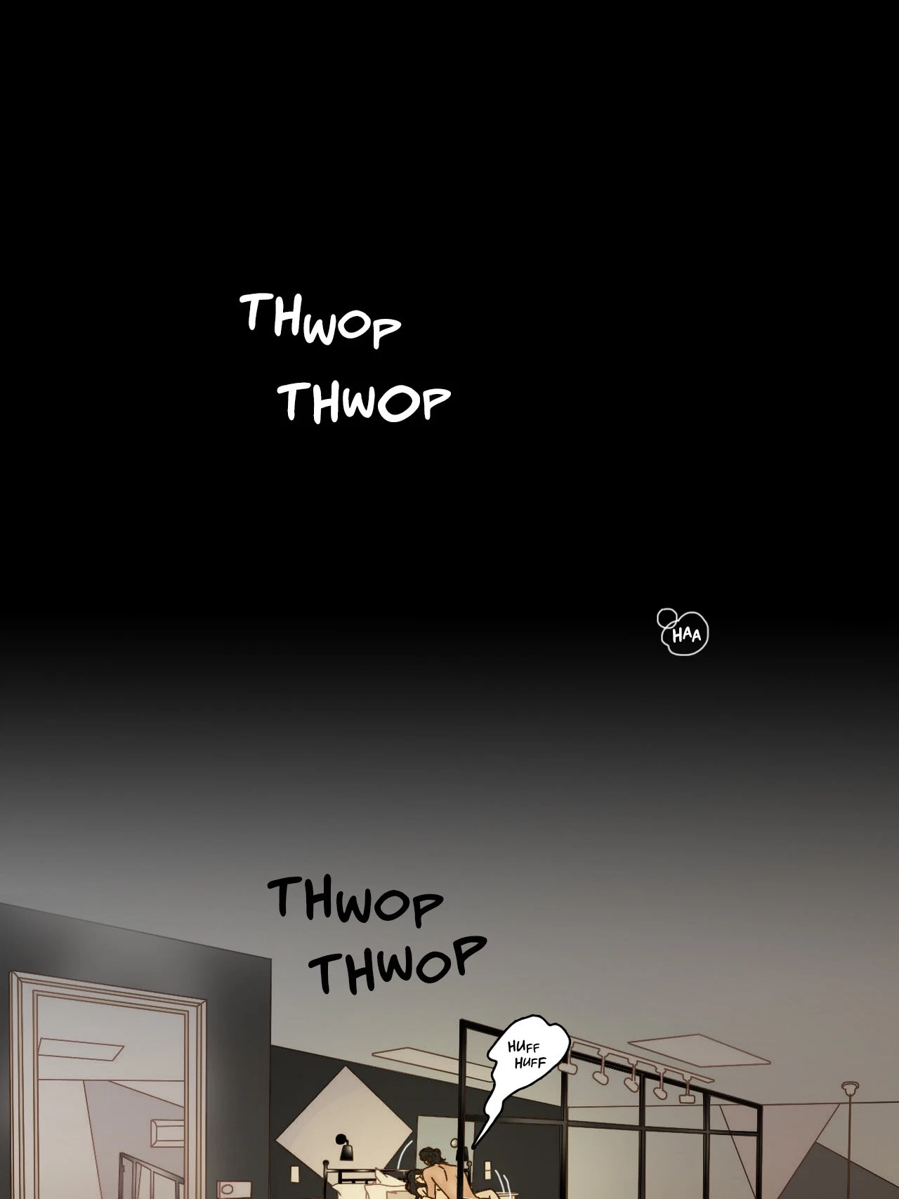 My Mother's Lover 2 Chapter 69, page 2