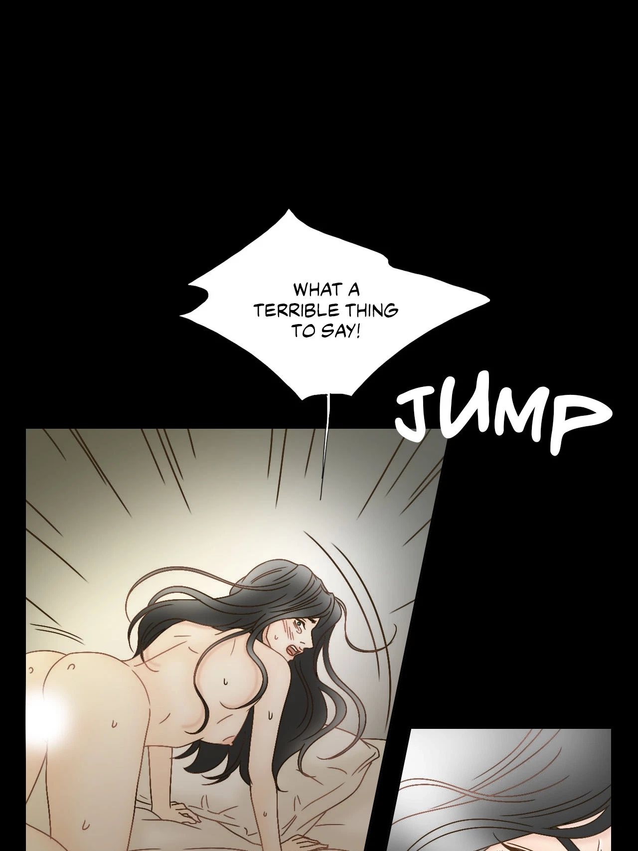 My Mother's Lover 2 Chapter 69, page 22