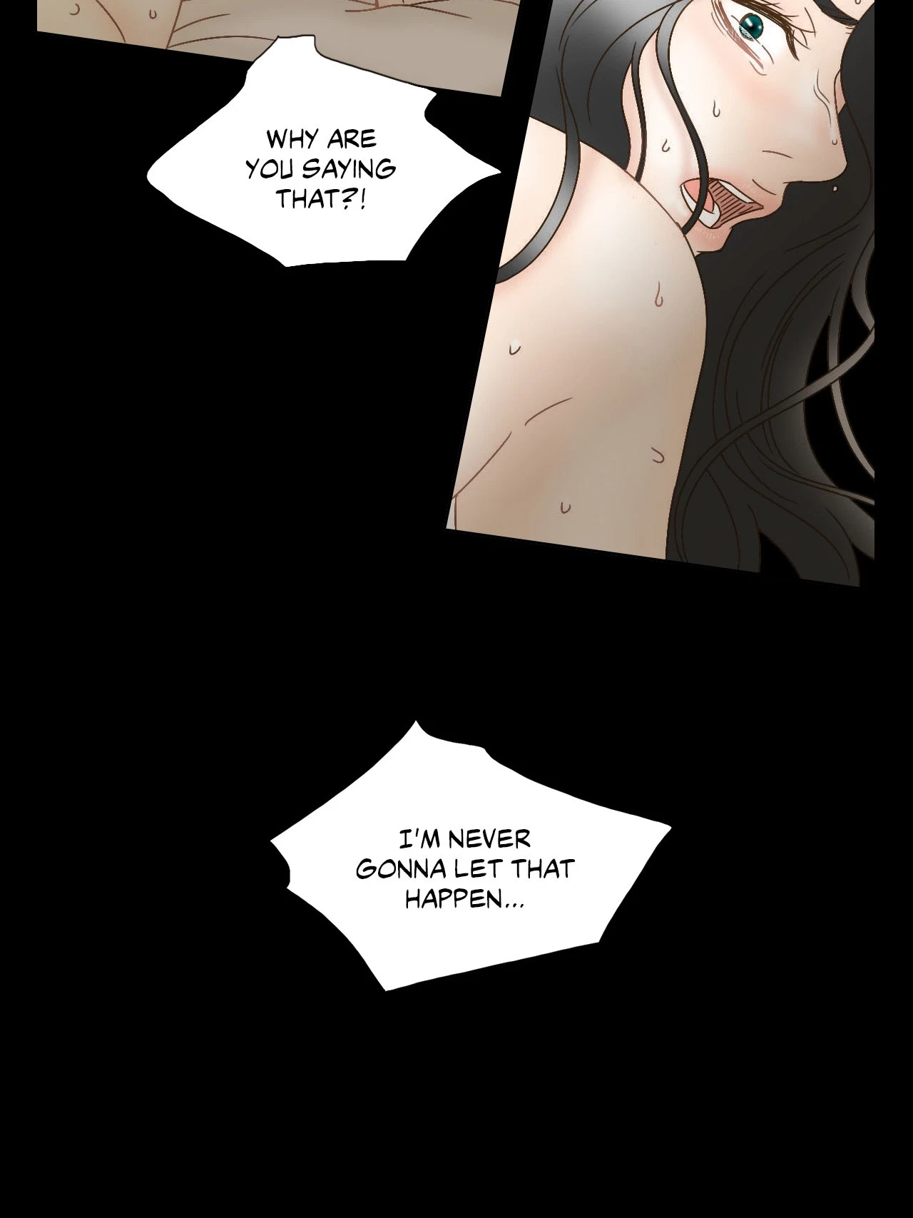My Mother's Lover 2 Chapter 69, page 23