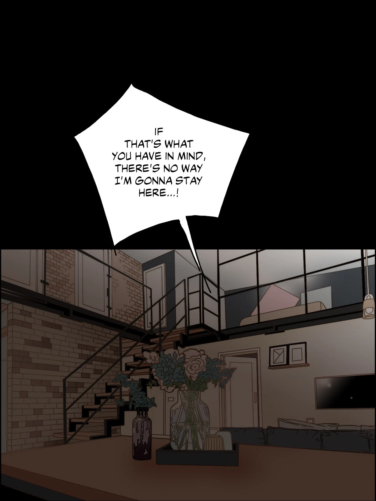 My Mother's Lover 2 Chapter 69, page 25