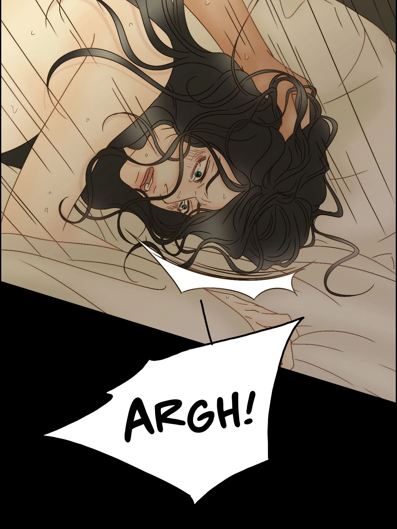 My Mother's Lover 2 Chapter 69, page 27