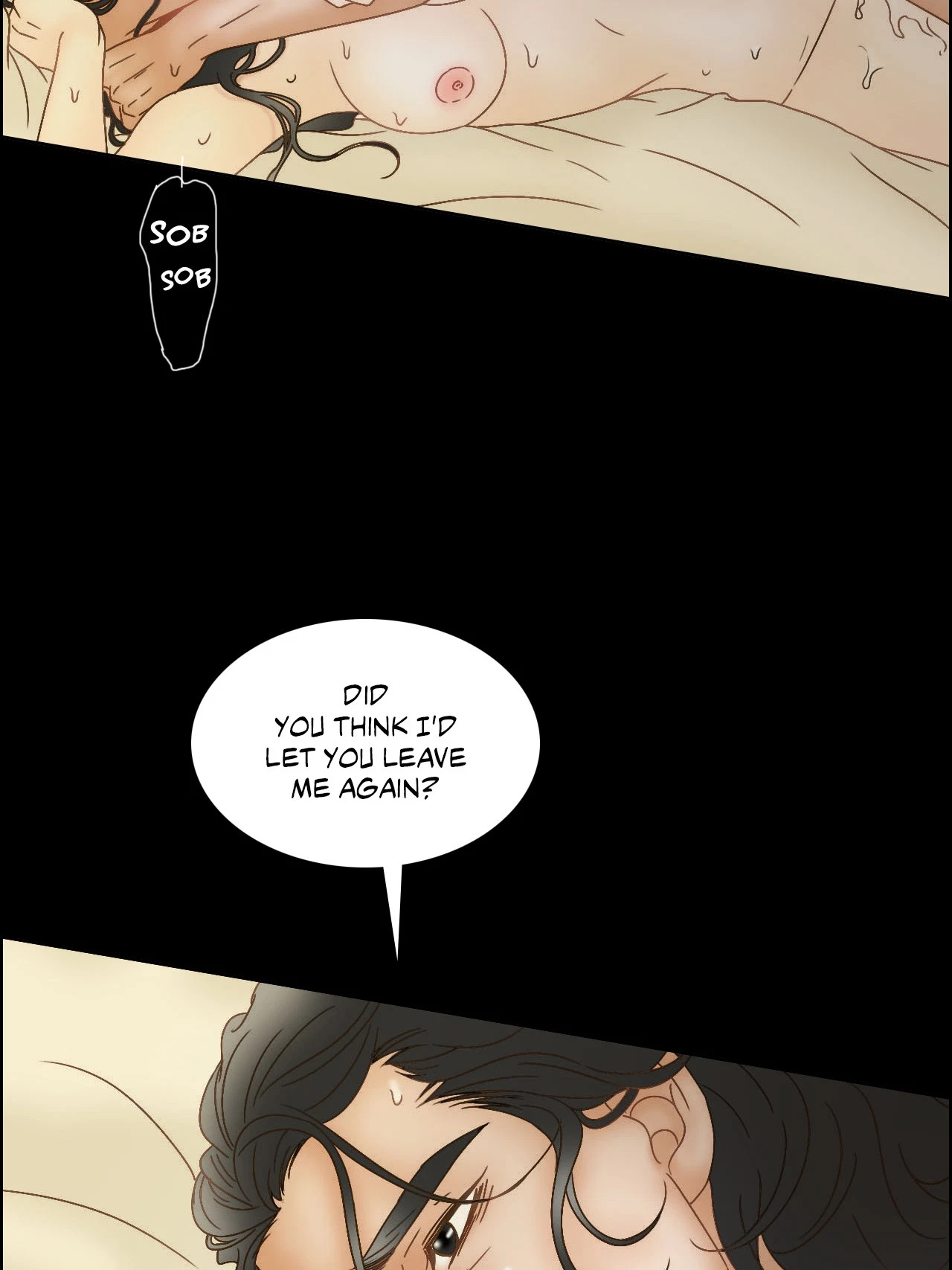 My Mother's Lover 2 Chapter 69, page 29